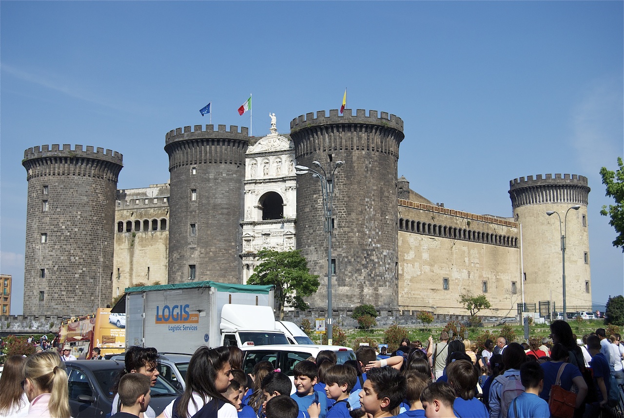 Naples